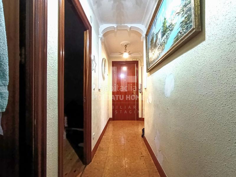 Foto 7dee4c9e-2809-41d5-84b3-1e27cbef0113. Appartamento con riscaldamento in Azken Portu - Behobia Irun