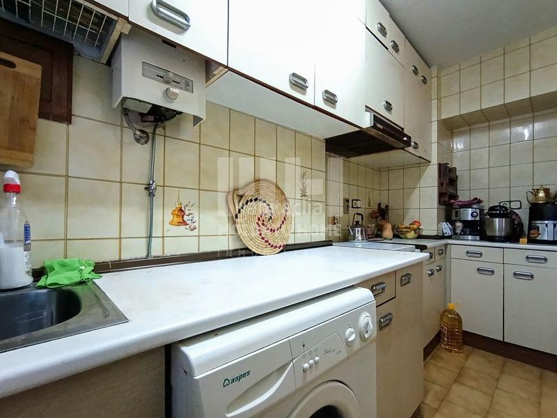Foto 97b05b5d-2a66-4584-9c81-75b05d7031fd. Appartamento con riscaldamento in Azken Portu - Behobia Irun