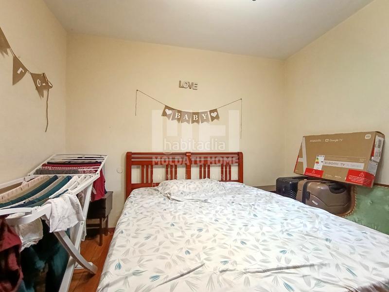 Foto 9fc47450-557c-4ea1-9747-27abac1b8126. Appartamento con riscaldamento in Azken Portu - Behobia Irun