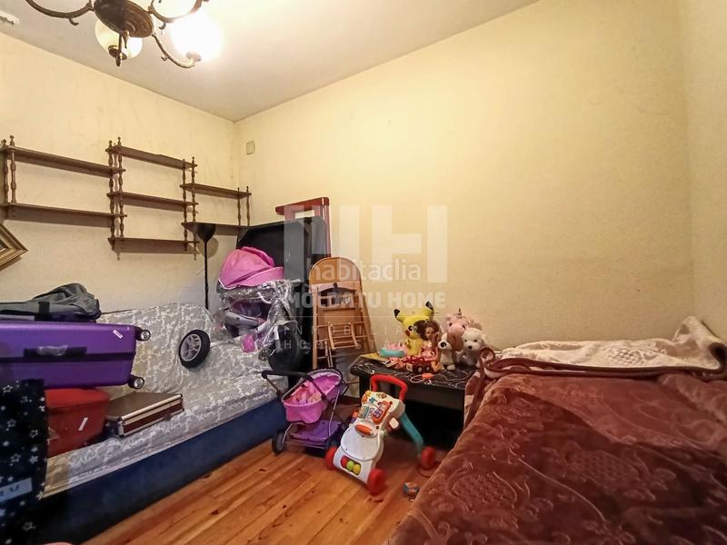 Foto a579943e-25a0-4574-a887-9aa0799e3ff4. Appartamento con riscaldamento in Azken Portu - Behobia Irun