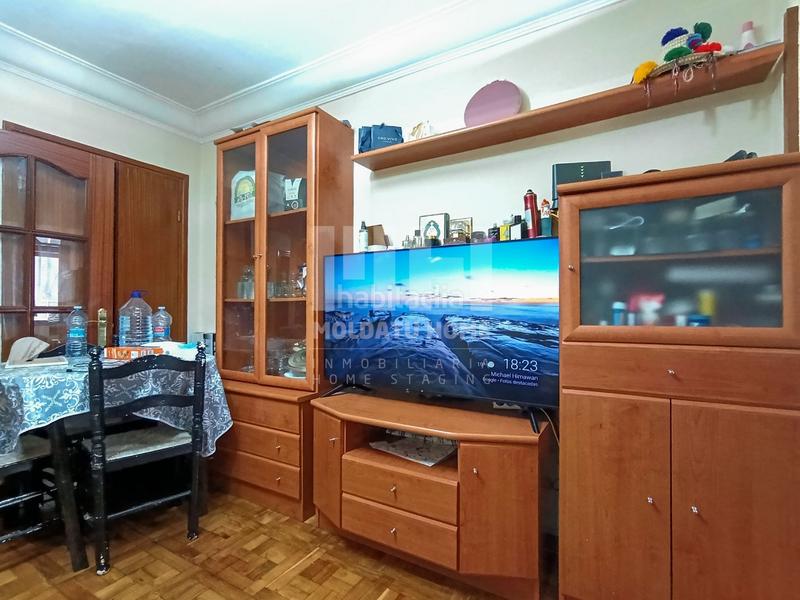 Foto a88e1baa-1085-4292-bdf6-7e5c83213194. Appartamento con riscaldamento in Azken Portu - Behobia Irun
