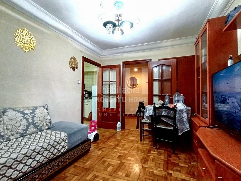 Foto b56af74e-23ff-4af7-bbd8-5a2b11b99abc. Appartamento con riscaldamento in Azken Portu - Behobia Irun