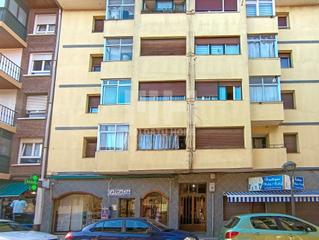 Etagenwohnung in Azken Portu - Behobia. Piso a reformar de 65m en behobia