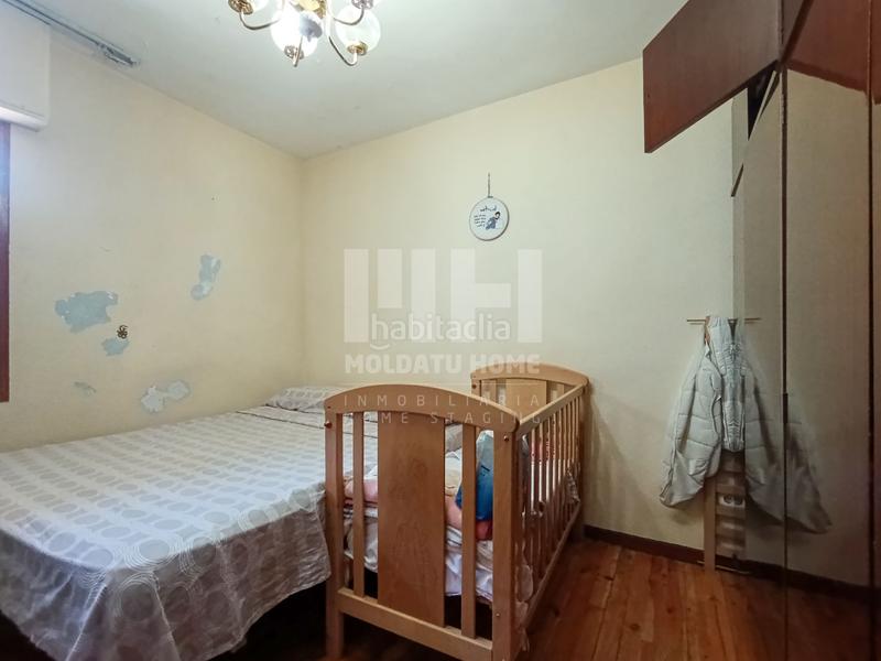 Foto cb4571a6-9433-49df-b907-dc39306310ed. Appartamento con riscaldamento in Azken Portu - Behobia Irun
