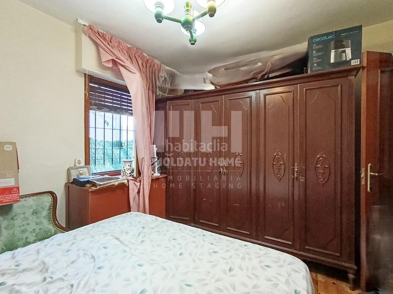 Foto cf5a9871-0925-4c88-88d3-fdf2b707acf7. Appartamento con riscaldamento in Azken Portu - Behobia Irun