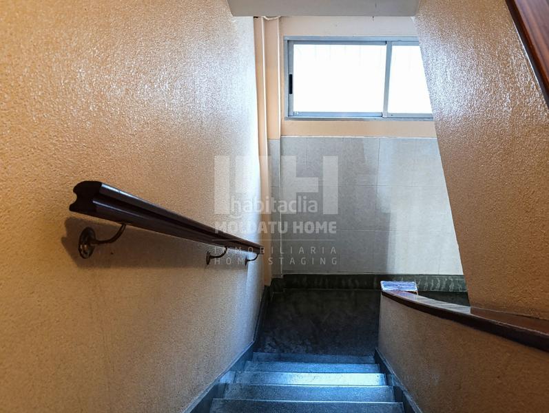 Foto dcd53f13-c994-45d9-9b5f-18768f40397f. Appartamento con riscaldamento in Azken Portu - Behobia Irun