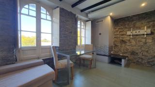 Miete Etagenwohnung in Centro - Mendibil - Santiago. Piso reformado en el centro de irun