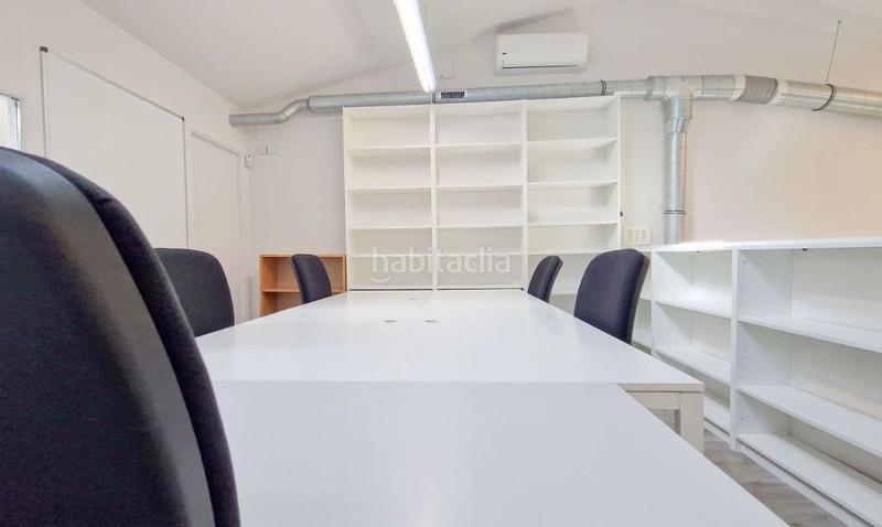 Foto 1d06cc28-4618-4a96-8f00-3f978856a3de. Miete büro in Hernani