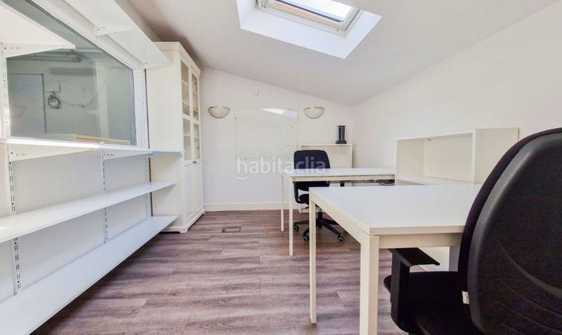 Foto 400a389e-57d7-48a6-9265-b52114358f06. Miete büro in Hernani