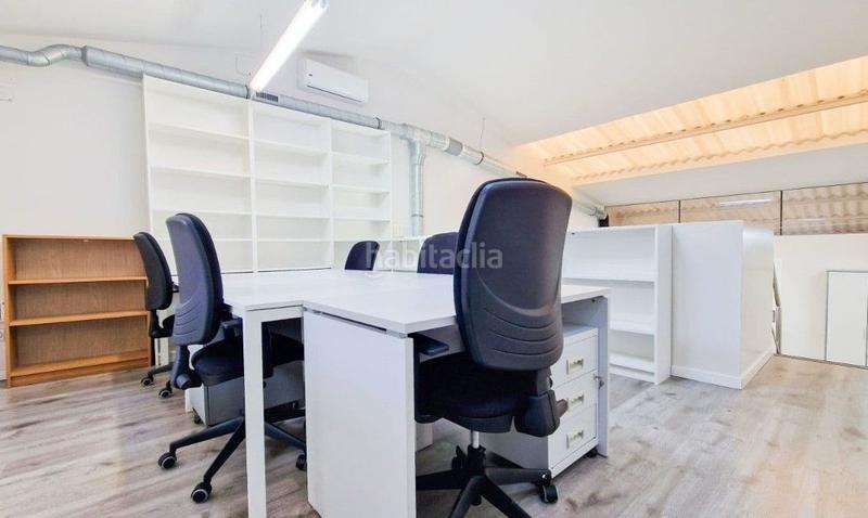 Foto 4dfec64f-1c0b-4344-9d97-0e85846a9f97. Miete büro in Hernani