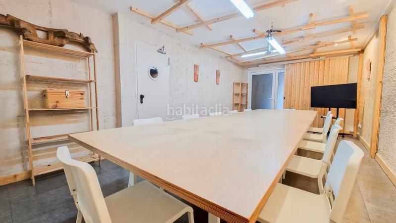 Foto 88b6c209-c1d0-4c98-a1a4-959758fe7742. Miete büro in Hernani