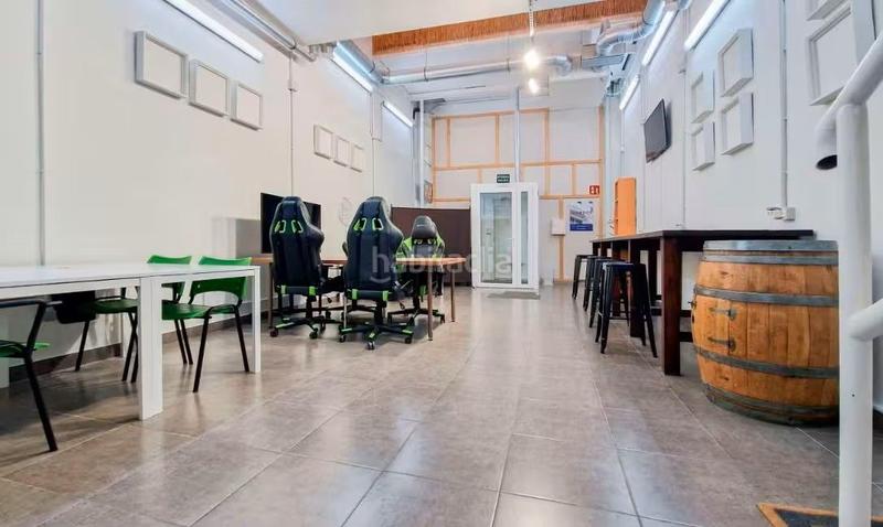 Foto da9ab9ae-091a-4505-bd10-f67b7c8cea82. Miete büro in Hernani