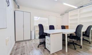 Rent Office space in Hernani