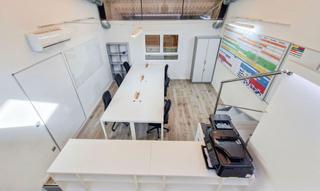 Rent Office space in Hernani