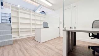 Rent Office space in Hernani