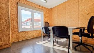 Rent Office space in Hernani