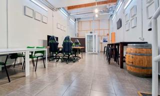Rent Office space in Hernani