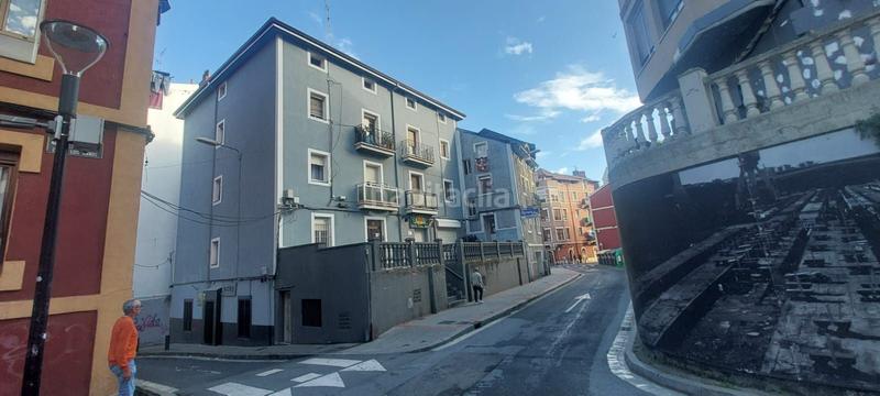 Foto c2662ce4-4918-45a6-ac62-91ccc8c6899f. Appartamento in Txabarri - La Unión - Vista Alegre Sestao