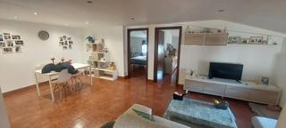 Appartement  Los baños. Piso en sestao