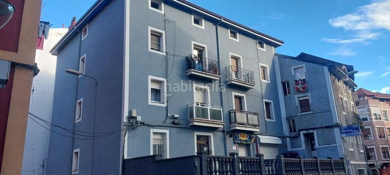 Foto d260e2b0-a0eb-4191-8c9d-a11250f35ae2. Appartamento in Txabarri - La Unión - Vista Alegre Sestao