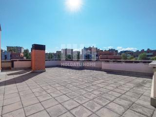 Piso en Zabalgana