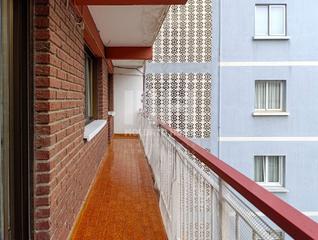 Flat in Beraun - Pontika