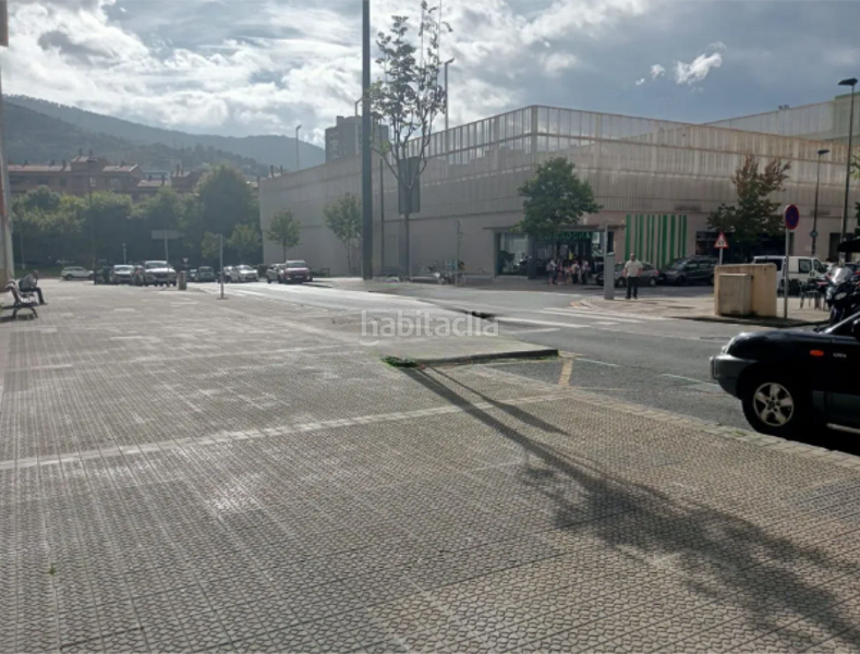 Foto 15cdbbe0-c11d-4370-9bdc-0f4f6e82b0ce. Local commercial dans San Adrián Bilbao