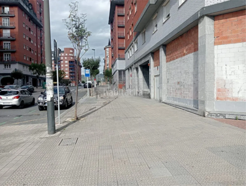 Foto 1dde660b-df92-4e5e-9552-0d8c7fa29242. Local commercial dans San Adrián Bilbao