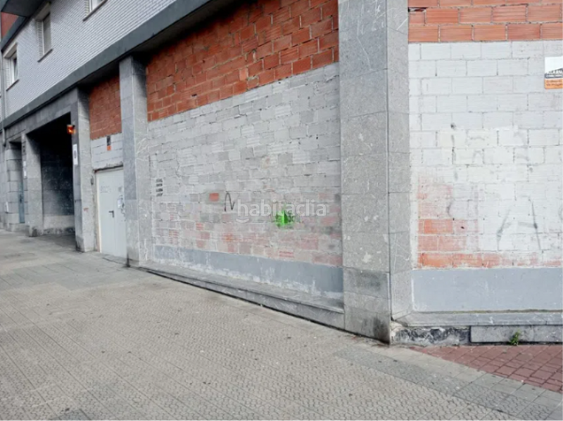 Foto a2c0709d-66e9-4dbf-b03a-3ca3e05e69bf. Local commercial dans San Adrián Bilbao