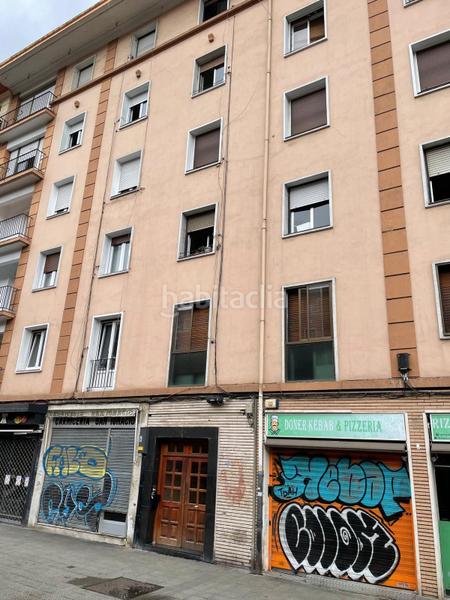 Foto 008f0e88-a0f1-42b9-a47e-434bf7a40de7. Etagenwohnung mit heizung in San Ignacio-Elorrieta Bilbao