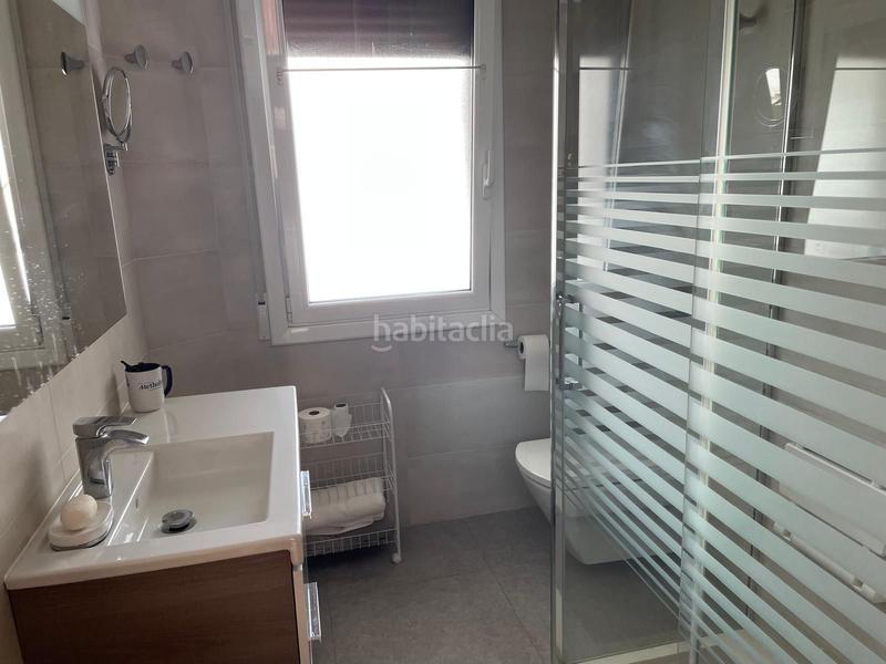 Foto 4df3e07d-2f42-4ece-af26-ee201364e45e. Etagenwohnung mit heizung in San Ignacio-Elorrieta Bilbao