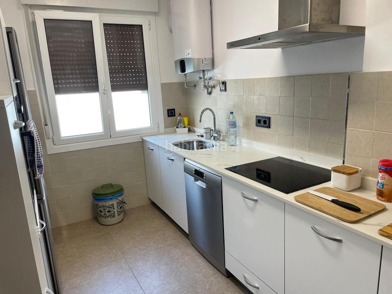 Foto 73bc6856-3415-4734-b2bb-91220c0e1d02. Etagenwohnung mit heizung in San Ignacio-Elorrieta Bilbao