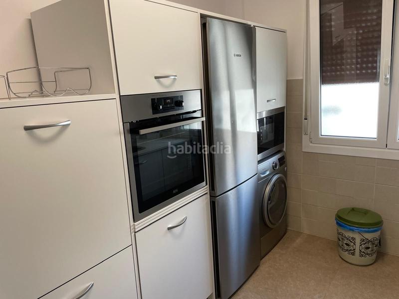 Foto 78ace109-9822-4698-baa2-c8f0e4deb8c9. Etagenwohnung mit heizung in San Ignacio-Elorrieta Bilbao