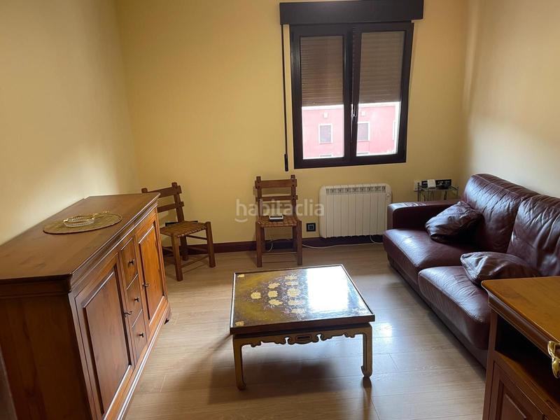 Foto 85d09d21-20ca-496a-a6a7-26edb9b1da55. Etagenwohnung mit heizung in San Ignacio-Elorrieta Bilbao