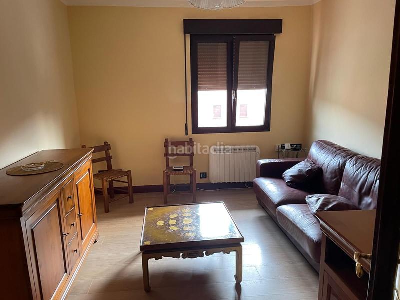 Foto 93d986fd-6942-494d-962f-8ec814d478f9. Etagenwohnung mit heizung in San Ignacio-Elorrieta Bilbao