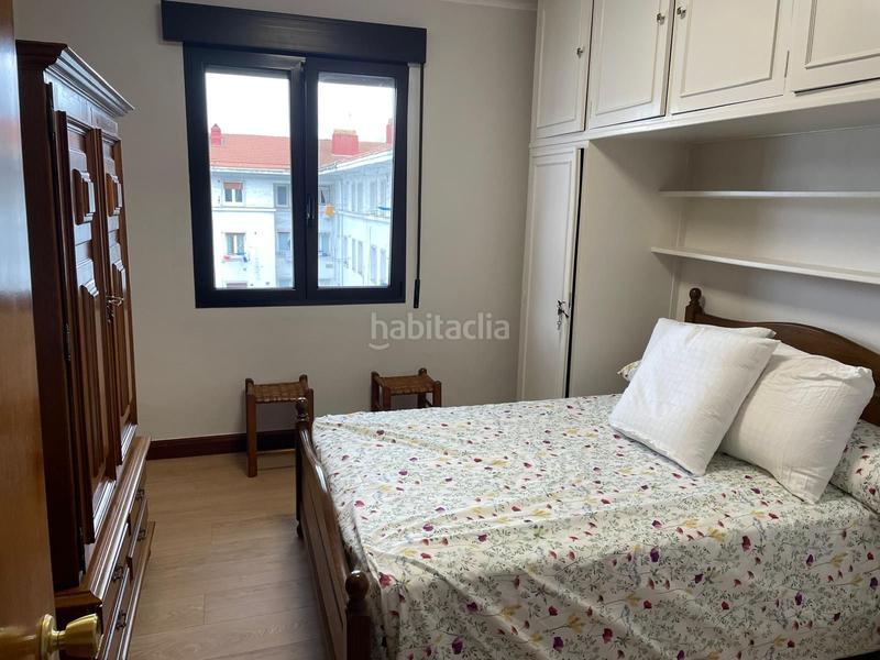 Foto bd4d5478-9e48-495c-8859-f62b40235b52. Etagenwohnung mit heizung in San Ignacio-Elorrieta Bilbao
