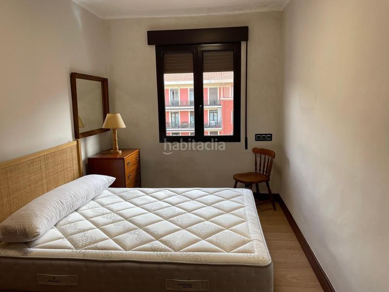 Foto bffd0650-cb6a-446d-9775-700469c800d6. Etagenwohnung mit heizung in San Ignacio-Elorrieta Bilbao