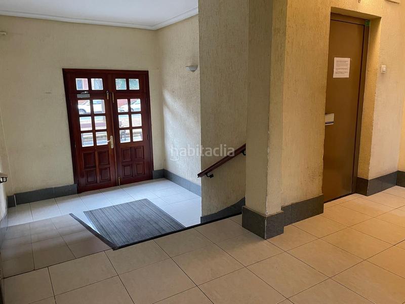 Foto d32fb85d-35f9-477b-b2e8-2b76c91ca15f. Etagenwohnung mit heizung in San Ignacio-Elorrieta Bilbao