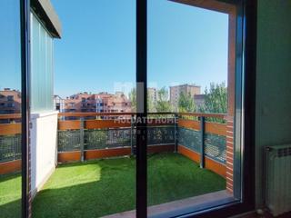 Appartement à Zabalgana