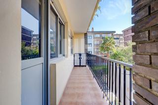 Flat in Villabona