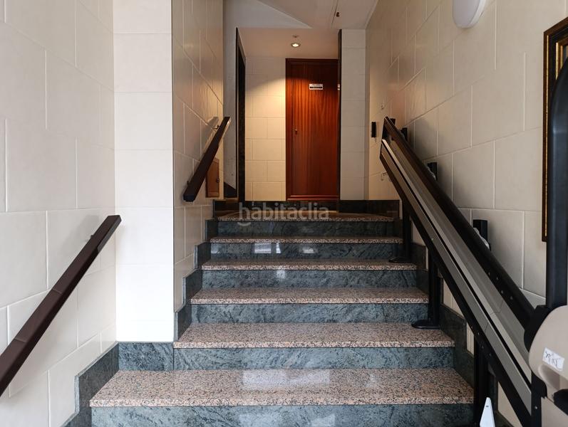 Foto 04f0d226-eb5e-4225-bbbb-dd922b56e025. Pis amb calefacció a Centro - Mendibil - Santiago Irun