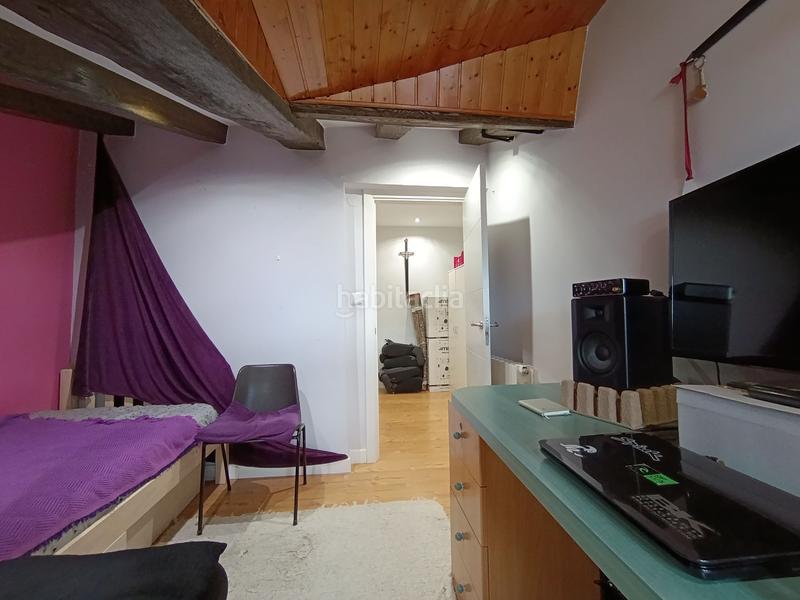 Foto 05e6babc-7e8f-44f5-bee8-7b645fa4608a. Pis amb calefacció a Centro - Mendibil - Santiago Irun