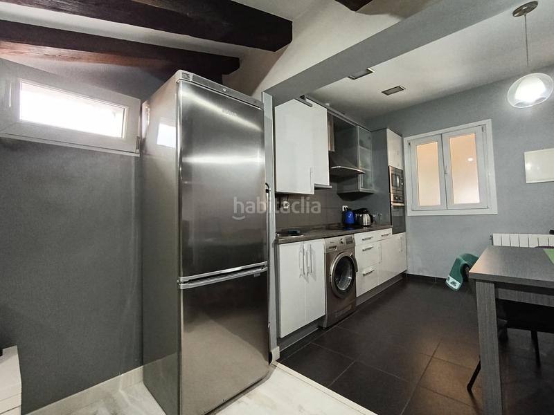 Foto 2579ea26-a12a-4898-bc76-360c3ae9a675. Pis amb calefacció a Centro - Mendibil - Santiago Irun