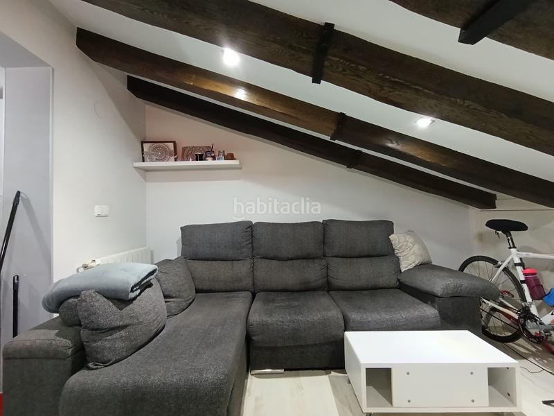 Foto 264b8151-b30a-4d63-bf9c-6045a5ec54b3. Pis amb calefacció a Centro - Mendibil - Santiago Irun