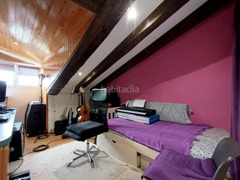 Foto 421d6bec-45e6-4f15-8454-563394f05d8c. Pis amb calefacció a Centro - Mendibil - Santiago Irun