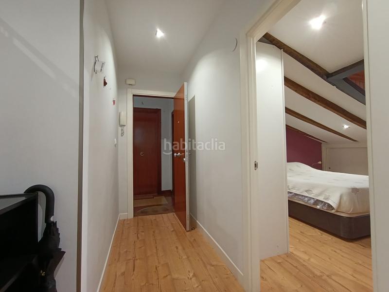 Foto 585b48d7-39e2-4bfa-9460-f67496194fdb. Pis amb calefacció a Centro - Mendibil - Santiago Irun