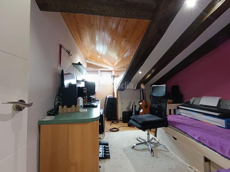 Foto 5f1bdb03-00b1-4c3e-8459-4a0bcf65f5b8. Pis amb calefacció a Centro - Mendibil - Santiago Irun