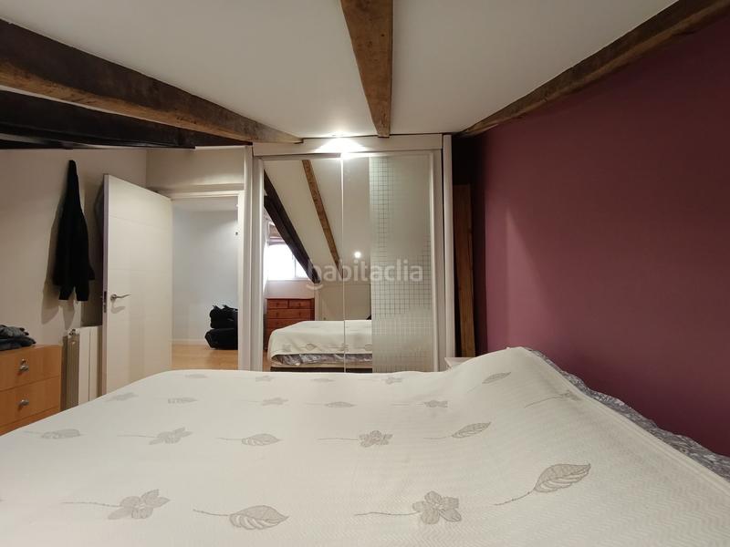 Foto 77691d20-f809-49dc-9016-996110f47cbc. Pis amb calefacció a Centro - Mendibil - Santiago Irun