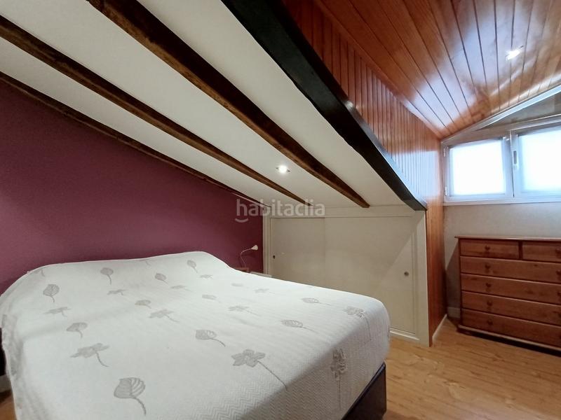 Foto 7ce9ae45-8d93-4fde-b51f-33c0432f5af1. Pis amb calefacció a Centro - Mendibil - Santiago Irun