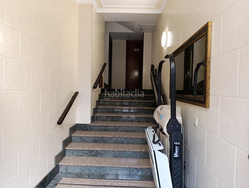 Foto 84752040-d3db-4368-bd92-4ec2859eeeff. Pis amb calefacció a Centro - Mendibil - Santiago Irun